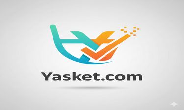 Yasket.com - Creative brandable domain for sale